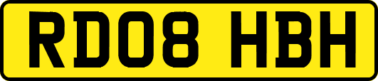 RD08HBH