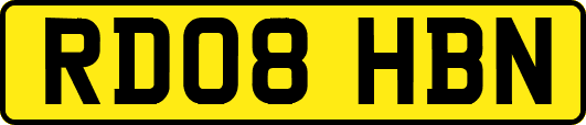 RD08HBN