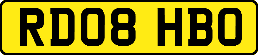 RD08HBO