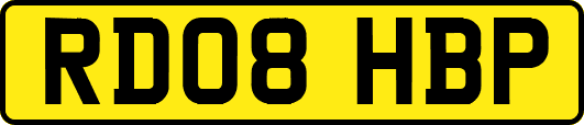 RD08HBP
