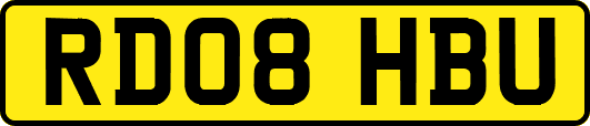 RD08HBU