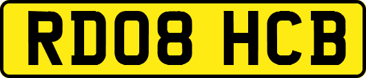 RD08HCB