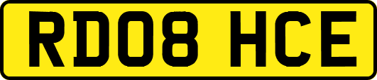 RD08HCE