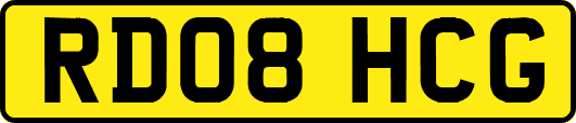 RD08HCG
