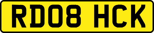 RD08HCK