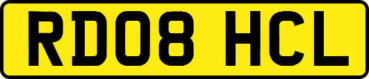RD08HCL