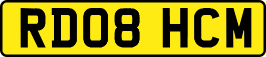 RD08HCM