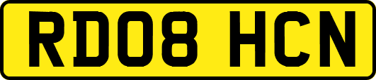 RD08HCN