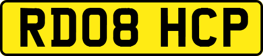 RD08HCP