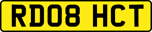 RD08HCT