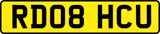 RD08HCU