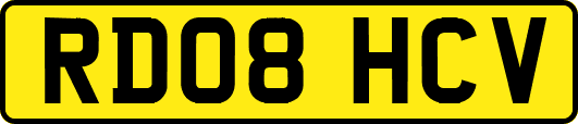 RD08HCV