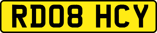 RD08HCY