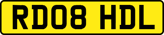 RD08HDL