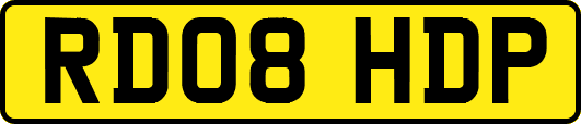 RD08HDP