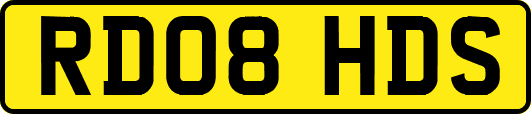 RD08HDS