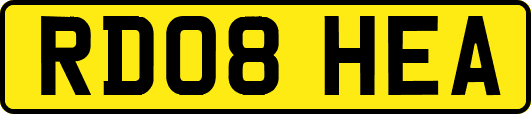 RD08HEA