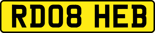 RD08HEB