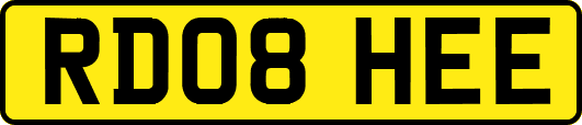RD08HEE