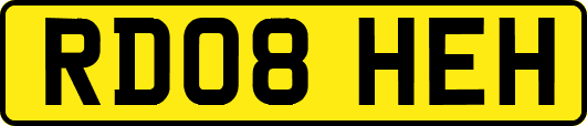 RD08HEH