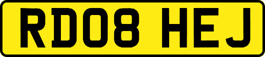 RD08HEJ