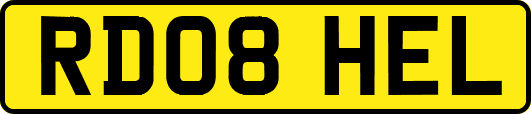 RD08HEL