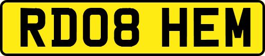 RD08HEM