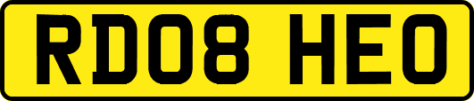 RD08HEO