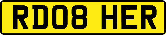 RD08HER