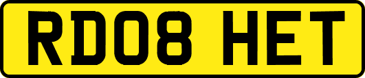 RD08HET