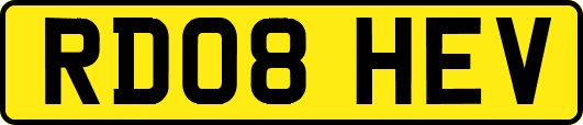 RD08HEV