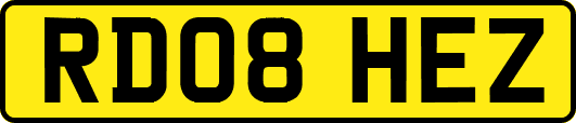 RD08HEZ
