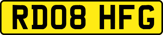 RD08HFG