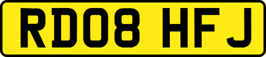 RD08HFJ