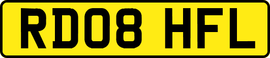 RD08HFL