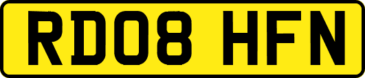 RD08HFN