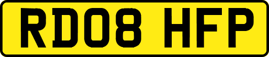 RD08HFP