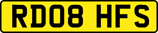 RD08HFS
