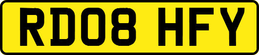 RD08HFY