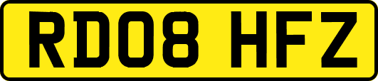 RD08HFZ