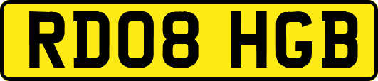 RD08HGB