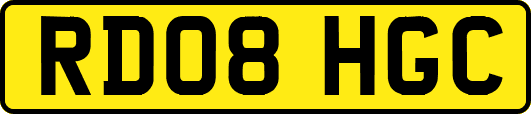 RD08HGC