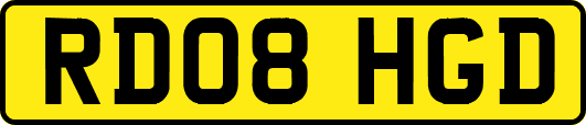 RD08HGD