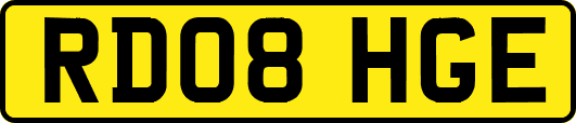 RD08HGE