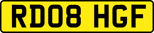 RD08HGF