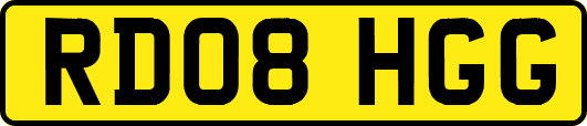 RD08HGG