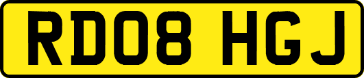 RD08HGJ