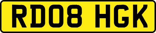 RD08HGK