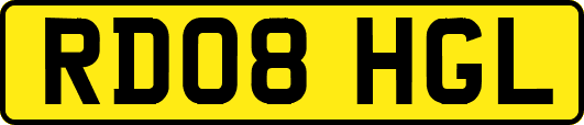 RD08HGL