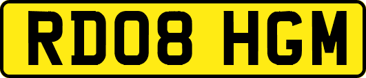 RD08HGM